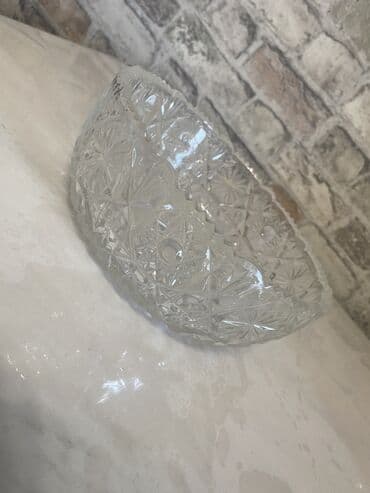 Hyundai: Миски, 1 шт., Стекло — 1