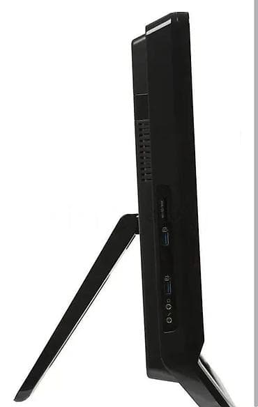 Packard Bell hamısı-birində (All-in-One) stolüstü kompüter Ekran: 21.5 — 5