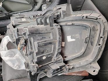 daewoo lanos 2011: Kiya sorento qabaq dumanilari sag sol idiyal vəziyyətdədir — 2