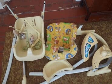 uşaq çeşkaları: Yellencek — 4