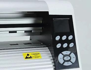 Другое оборудование для бизнеса: PLOTTER TƏCİLİ SATILIR! Teneth firması. Kontur kəsimli. 0.1 mm dəgig — 3