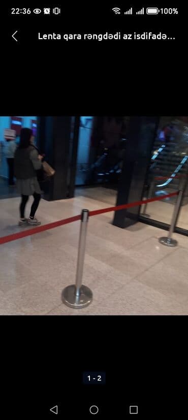 irşad electronics toster: Az isifadə olunub — 1