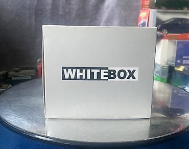 2107 modeli: VAZ, 1981 il, 1:24, Dəmir, Ödənişli çatdırılma — 2