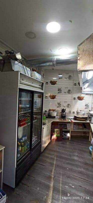 kiraye kafe verirem: BIZNES SATILIR(Biznesin qiymeti 8000 manat, ayliq icare 1200) . !! — 6