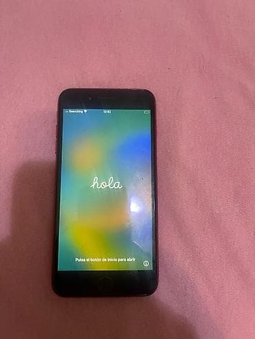 iphone xd: IPhone 8 Plus, 64 GB, Qırmızı — 3