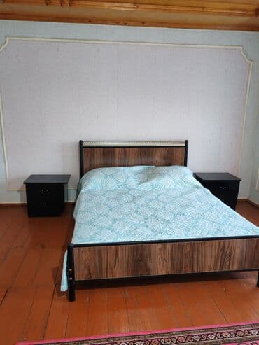 binə savxozda kirayə ev: 200 м², 4 комнаты — 13
