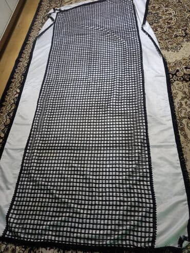 Пододеяльники: Скатерь 140 х 270 см — 1