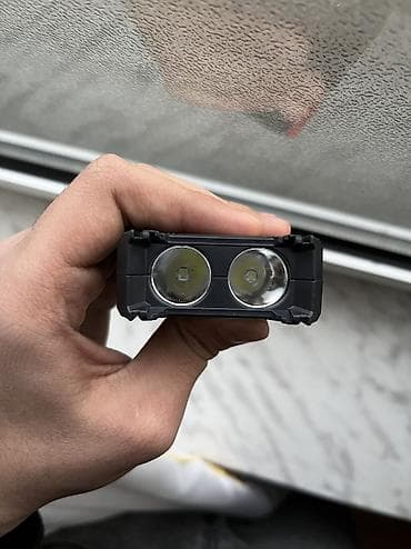 canon 6d mark ii: Powerbank 10000 mAh, Yeni — 3