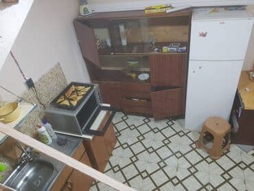 bag evleri is elanlari: 35 kv. m, 2 otaqlı — 8