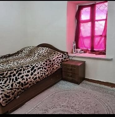 melissa park 20 yanvar: Ayrıca yataq otağı və zal - Yataq otağı: iki nəfərlik çarpayı, paltar — 3