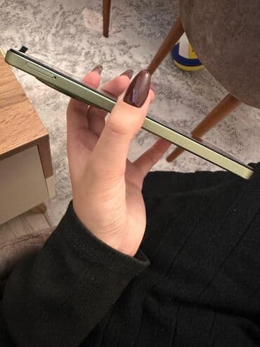 Redmi 14C, 32 GB, rəng - Yaşıl, Sensor