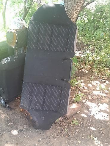 notebook ehtiyat hisseleri: Komlekt, Qızdırıcısız, Mercedes-Benz C180, 1998 il, Orijinal, İşlənmiş — 6