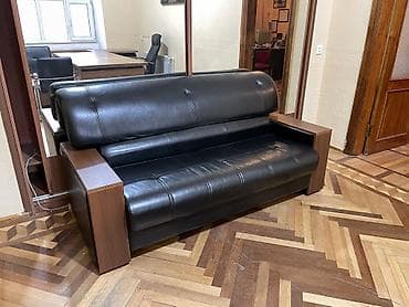 kreslo kokon: Daxildir: - Rəhbər masası (1 ədəd) - Köməkçi masa (1 ədəd) - Jurnal — 7