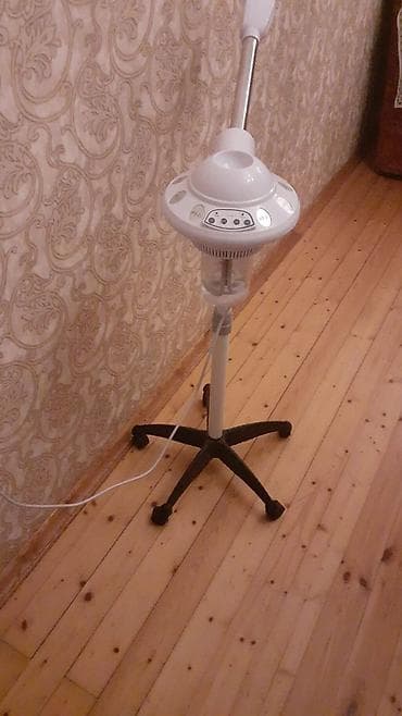 Vaparizator, Üz üçün — 1