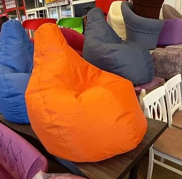 Pufiklər: Yeni, Pufik-kreslo, Kredit yoxdur, Pulsuz çatdırılma — 9