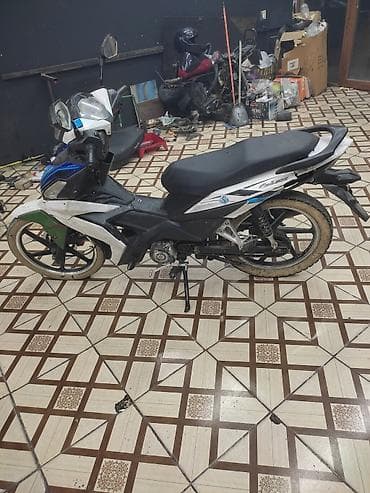 moped aksesuarlar: Tufan S50 satılır problemi yoxdu.Sened alqı satqı muqavilesi — 2