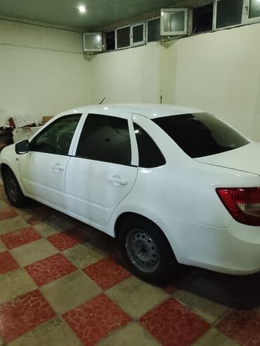 Yağlar və avtokimyəvi maddələr: VAZ (LADA) 2123: 1.6 l | 2013 il 299000 km Sedan — 1