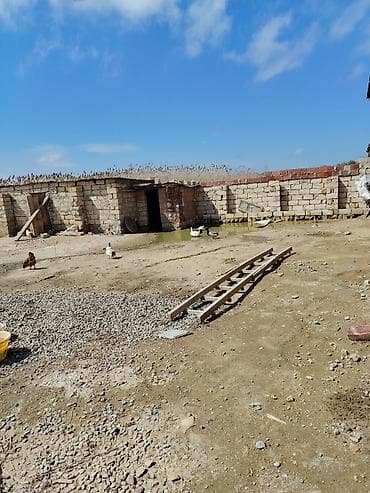 razin heyet evi: 100 kv. m, 4 otaqlı, İşıq — 6