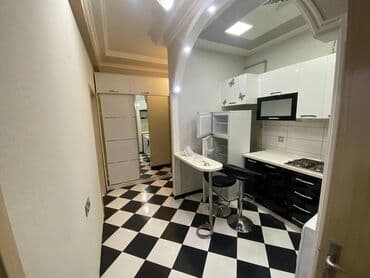 новостройки в хырдалане: 2 комнаты, Новостройка, 69 м² — 5