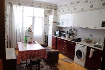 купить дом в баку забрат: 3 комнаты, Новостройка, м. Гара Гараев, 130 м² — 7