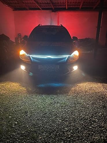 avtomobil satış: Hyundai i30: 1.4 l | 2011 il Universal — 4