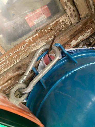 Asılqan tərəzilər: 100 kq, Nağd ödəniş — 4