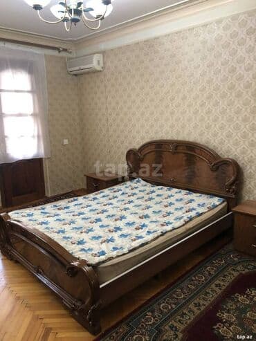 vurgun residence kiraye evler: Nizami metrosunun yaxınlığında 6 mərtəbəli köhnə tikilinin 1 ci — 5