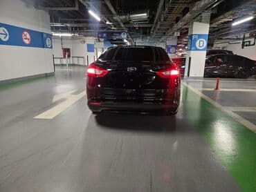 şlanq satışı: Ford Mondeo: 1.5 l | 2015 il 163000 km Sedan — 18
