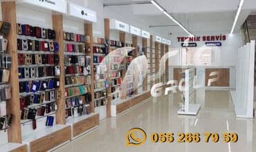 Otaq bitkiləri: Bizdən təklif almadan vitrin mebel sifariş verməyə tələsməyin Hər növ — 9