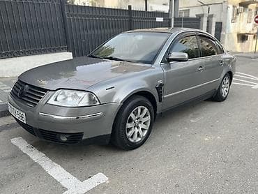 купить авто баку: Volkswagen Passat sedan Allah alanada satanada xeyir versin. Maşın — 6