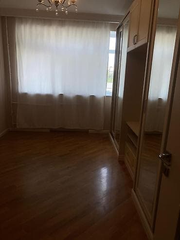 modul tipli ev: Bakı, 3 otaqlı, Köhnə tikili, m. Qara Qarayev, 75 kv. m — 4