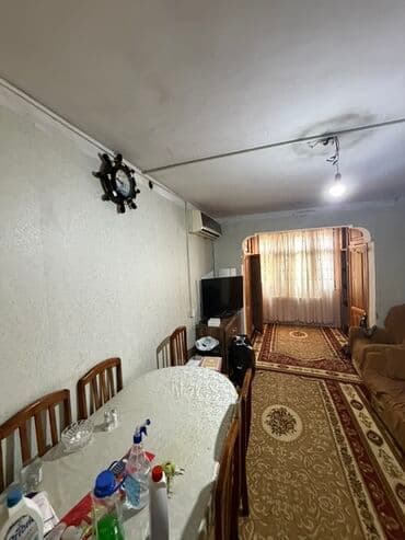 maşdağada kiraye evler: 2 otaqlı mənzil – mətbəx mebeli və məişət texnikası ilə - Planlama — 2