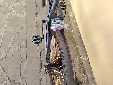 vesvet: Velostrim dağ/şose tipli velosiped - Çərçivə: yüngül ərintidən — 3