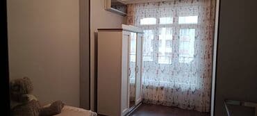 квартиры в баку с видом на море: Xətai metrosunun Port Bakuya yaxin 20 mertebeli binanın 4-cu — 14