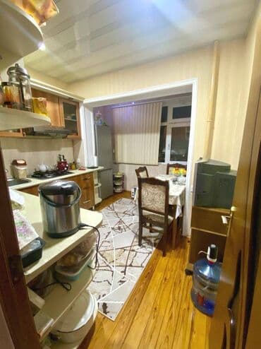 купить квартиру в баку с видом на море: Баку, Старый Гюняшли, 2 комнаты, Вторичка, 60 м² — 8