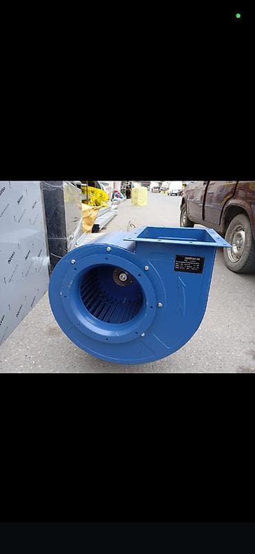 Havalandirma Matorlarin Fan ve Ulitqa ( Ilbiz ) Matorlarin Topdan ve — 7