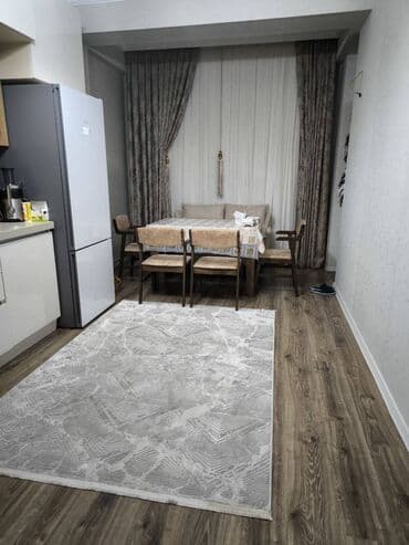 park yasamal evlerin qiymeti: 2 otaqlı, Yeni tikili, 68 kv. m — 1