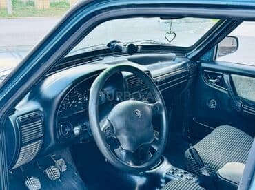 chevrolet service baku: QAZ 3110: 2.3 l | 2003 il 99451517 km Sedan — 5