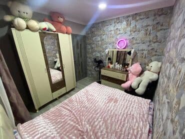 1 otaqlı kohnə tikili: Bakı, Bakıxanov qəs., 4 otaqlı, Köhnə tikili, 100 kv. m — 7