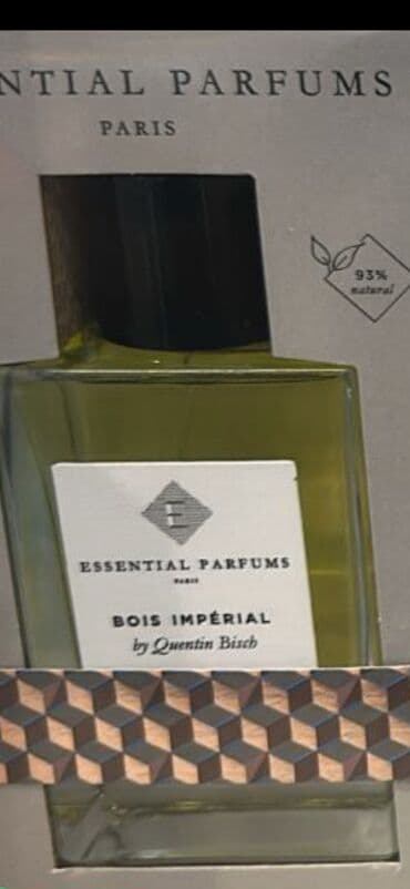 чок чок крем: BOIS IMPERIAL ORJINALI 95m. PREMIUM 85m. Dubay 70manatdr. Essential — 7