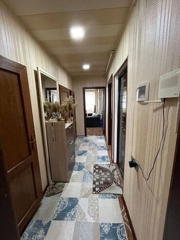 2 otaqlı mənzil vasitəçisiz: Bakı, Yeni Günəşli Massiv A, 2 otaqlı, Köhnə tikili, 50 kv. m — 8