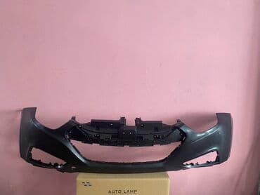 bufer 06: Hyundai İx35 2011 on buferi . Hyundai IX35 2011 qabaq bufer — 1