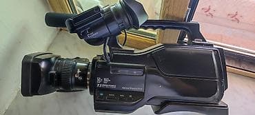 dondurucu kamera: Sony peşəkar HD video kamera Sony 1500 hd kmera əla çəkir 3 ədəd — 5