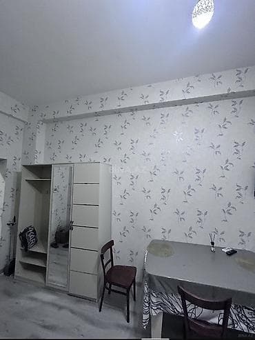 kiralik ev az: Depozit alınır Kirayə üçün studiya tipli mənzil. - Planlaşdırma: bir — 4