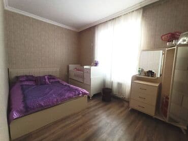 двухкомнатные новостройки в баку: Пос. Говсаны, 2 комнаты, Новостройка, 60 м² — 4