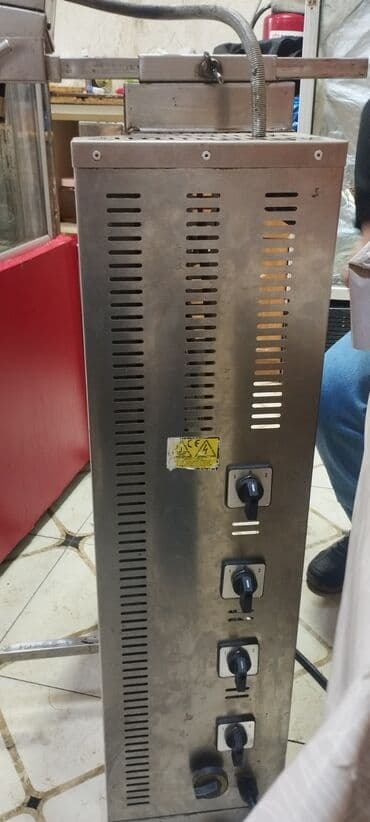 Оборудование для красоты и эстетики: Электрический, 4 горелки — 7