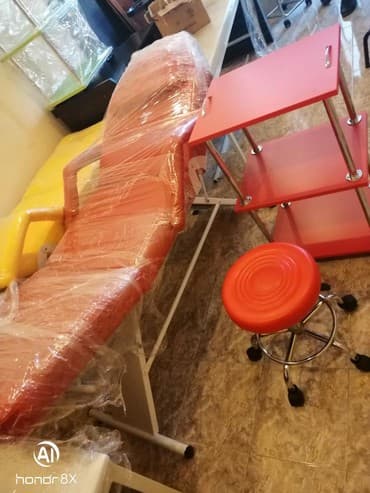 Kuşetkadəsti çatdırılma daxil