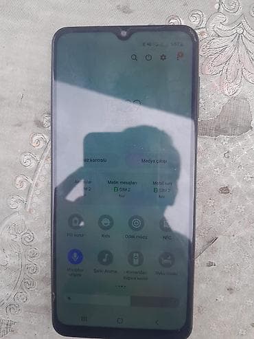 iphone 14 pro max baku: Samsung Galaxy A12, 32 GB, rəng - Qara, İki sim kartlı — 3