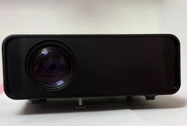 sahil tv: Yeni Portativ Proyektor Ödənişli çatdırılma, Ünvandan götürmə — 3