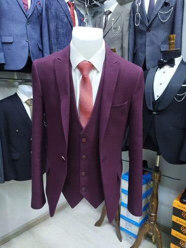 kişi kostyumları: 2ci əl kostyumların satışı,ceşidlər var tam şəkilləri bura — 1